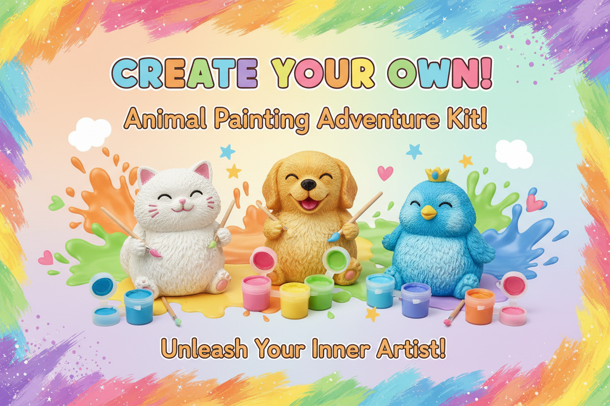 Animal Kits