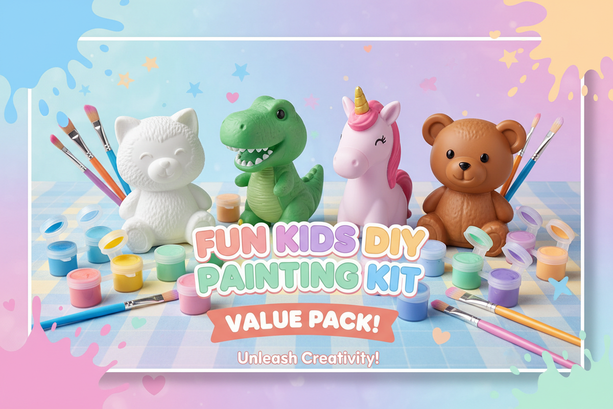 Combo Packs