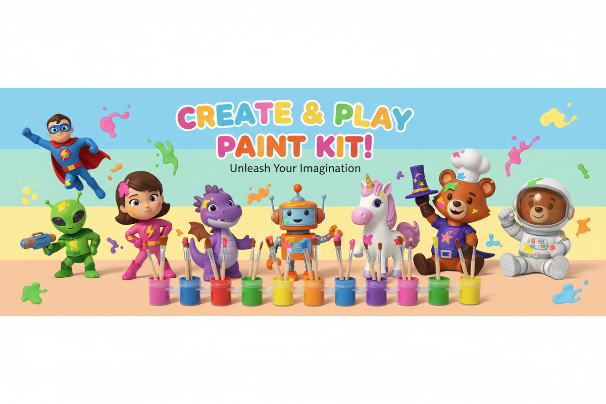 Cartoon Kits